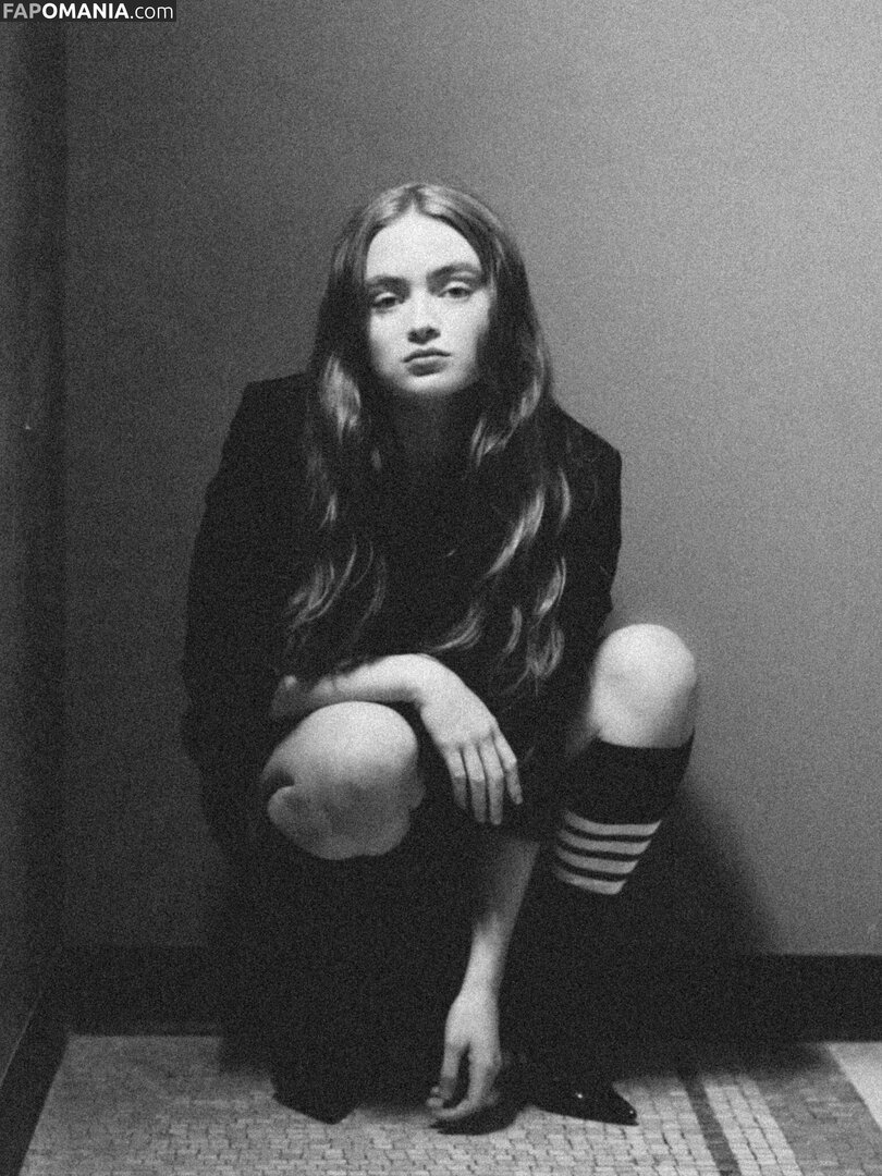 Sadie Sink / sadiesink / sadiesink_ Nude OnlyFans  Leaked Photo #837