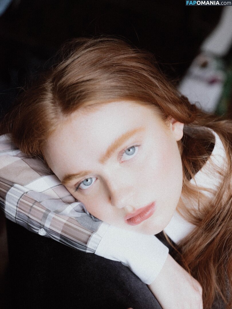 Sadie Sink / sadiesink / sadiesink_ Nude OnlyFans  Leaked Photo #839