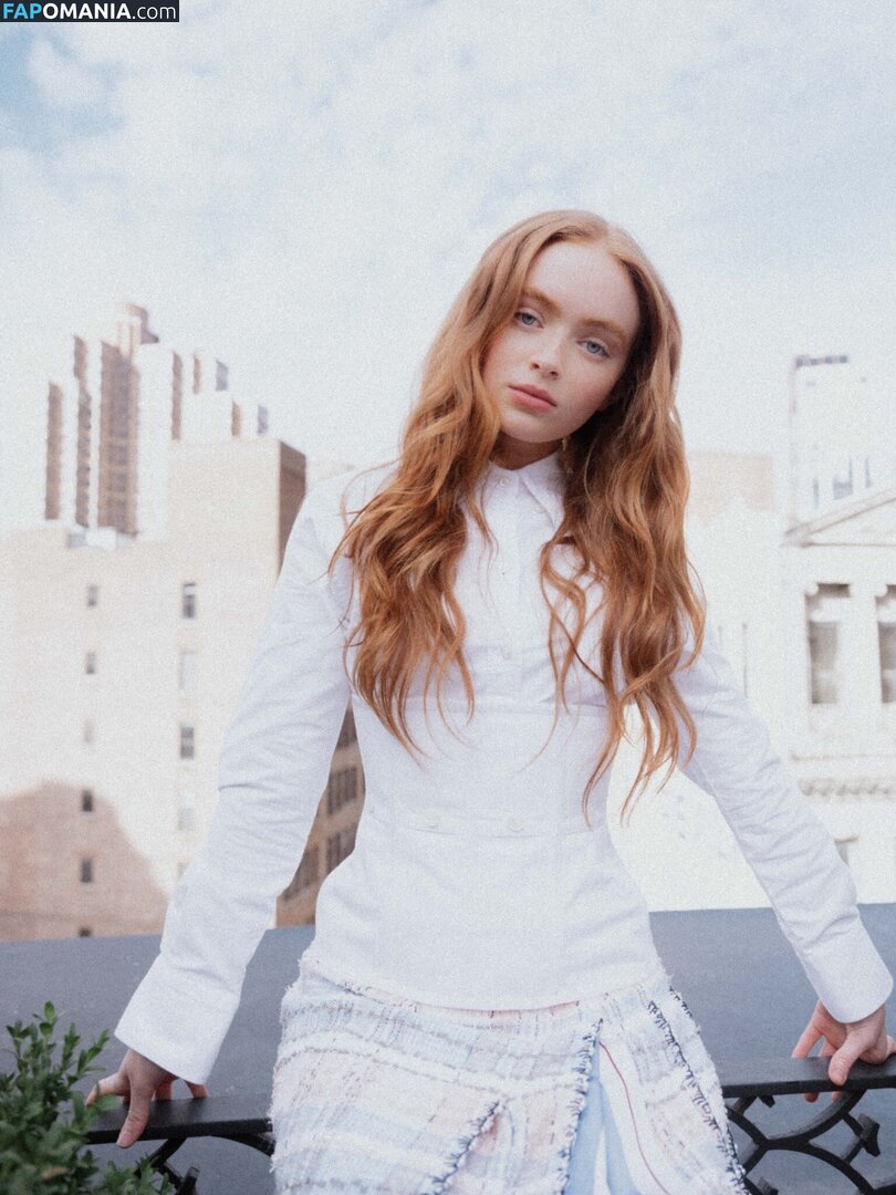 Sadie Sink / sadiesink / sadiesink_ Nude OnlyFans  Leaked Photo #840