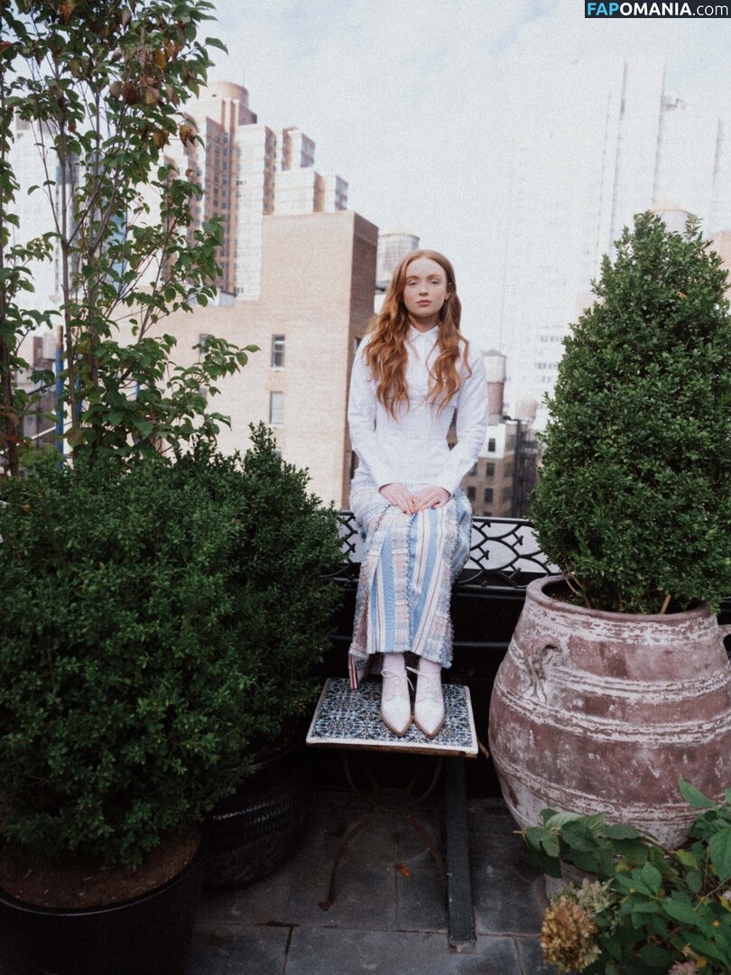 Sadie Sink / sadiesink / sadiesink_ Nude OnlyFans  Leaked Photo #841