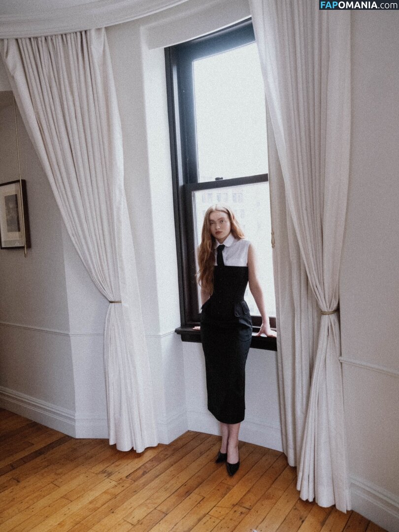 Sadie Sink / sadiesink / sadiesink_ Nude OnlyFans  Leaked Photo #843