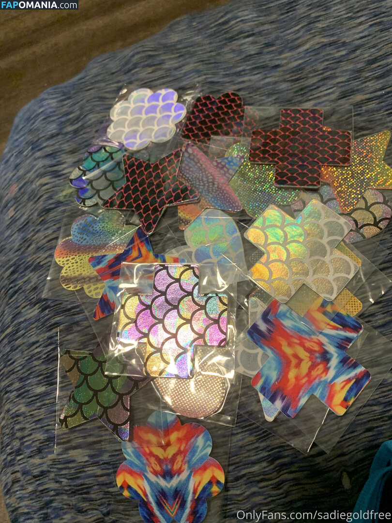 sadiegoldfree / sadiekategold Nude OnlyFans  Leaked Photo #26