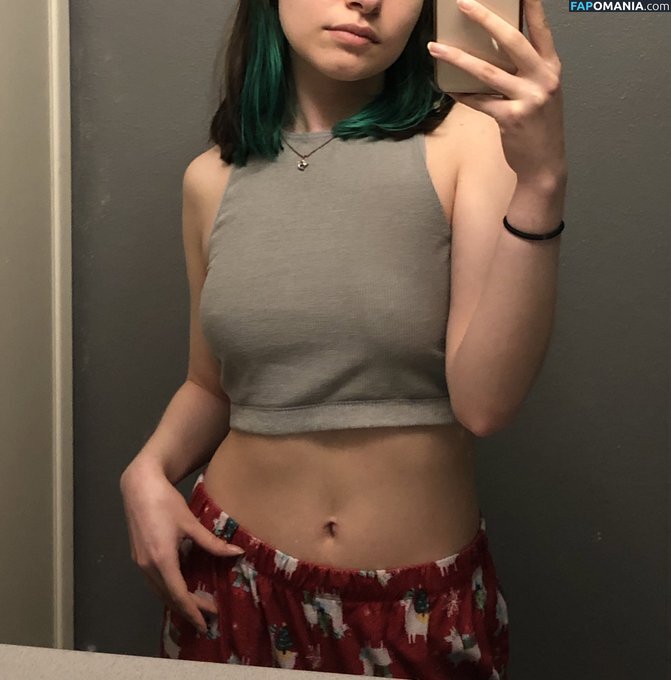 Sadieknox Nude OnlyFans  Leaked Photo #2