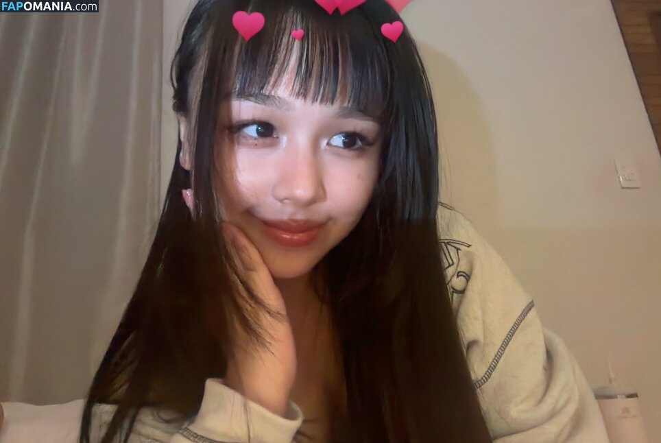 sadparu / sadparuu Nude OnlyFans  Leaked Photo #2