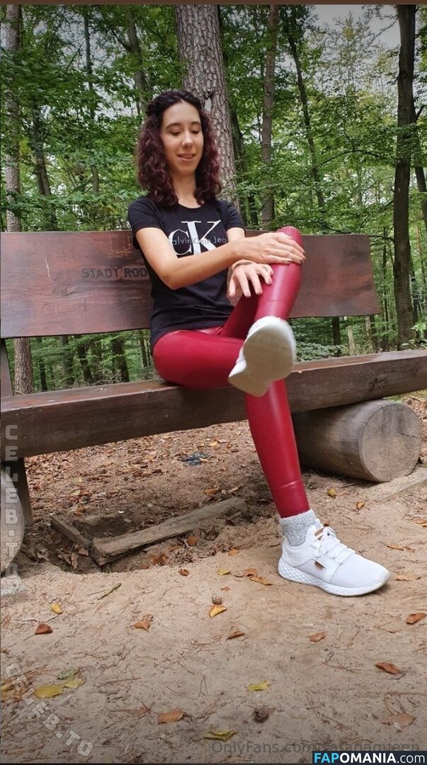 ladyshinyy / safagaqueen / safagaqueen123 Nude OnlyFans  Leaked Photo #4