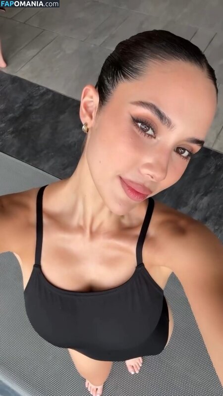 Saffron Maya Snook / saffronesta Nude OnlyFans  Leaked Photo #4