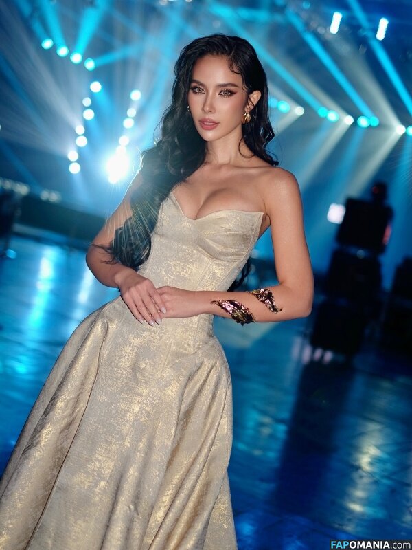 Saffron Maya Snook / saffronesta Nude OnlyFans  Leaked Photo #20