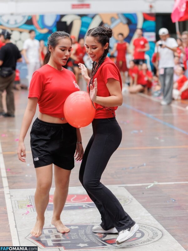 Saffron Maya Snook / saffronesta Nude OnlyFans  Leaked Photo #22