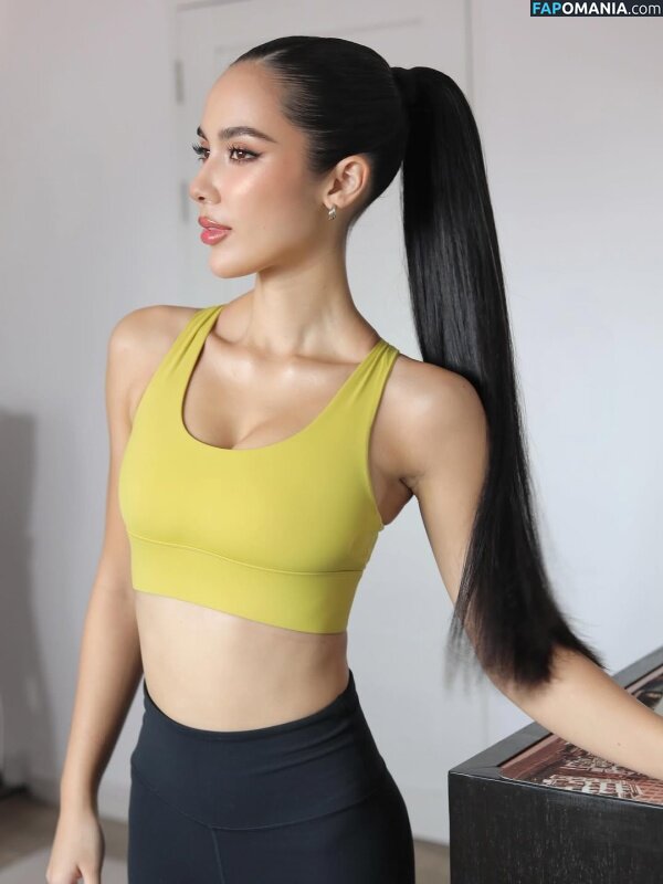 Saffron Maya Snook / saffronesta Nude OnlyFans  Leaked Photo #30