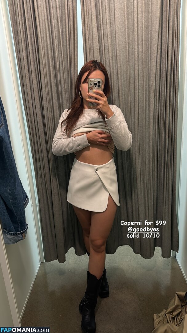 Saffron Sharpe / saffronsharpe Nude OnlyFans  Leaked Photo #19