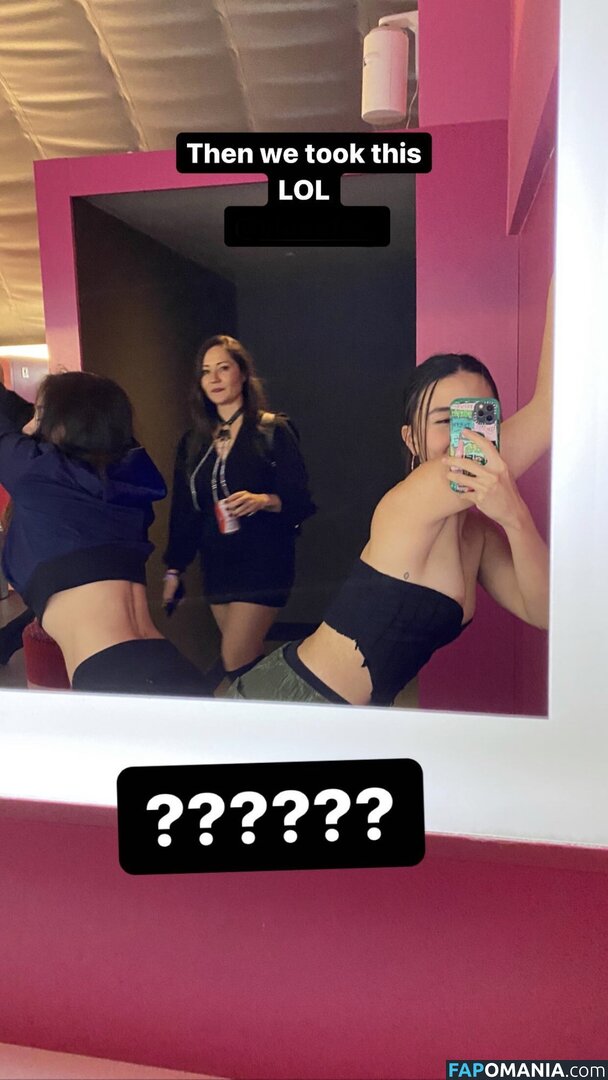 Saffron Sharpe / saffronsharpe Nude OnlyFans  Leaked Photo #27