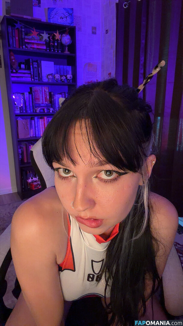 Sage Asmr / WhisperwindASMR / https: / sageasmr44 / ssageasmrr Nude OnlyFans  Leaked Photo #23