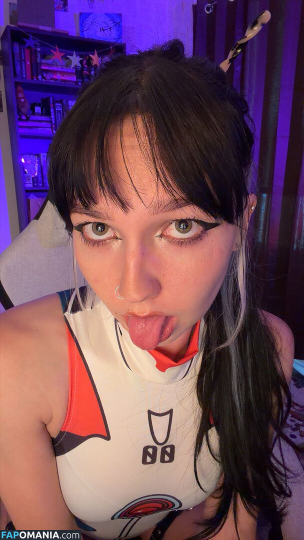 Sage Asmr / WhisperwindASMR / https: / sageasmr44 / ssageasmrr Nude OnlyFans  Leaked Photo #24