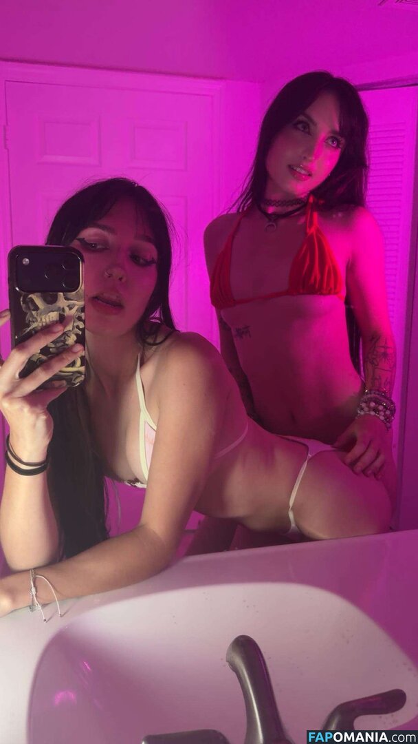 Sage Asmr / WhisperwindASMR / https: / sageasmr44 / ssageasmrr Nude OnlyFans  Leaked Photo #38
