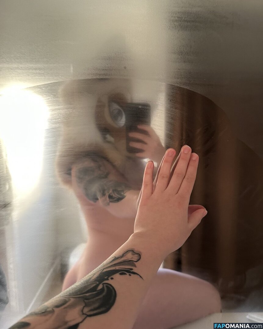 Sageisatrout / https: Nude OnlyFans  Leaked Photo #1