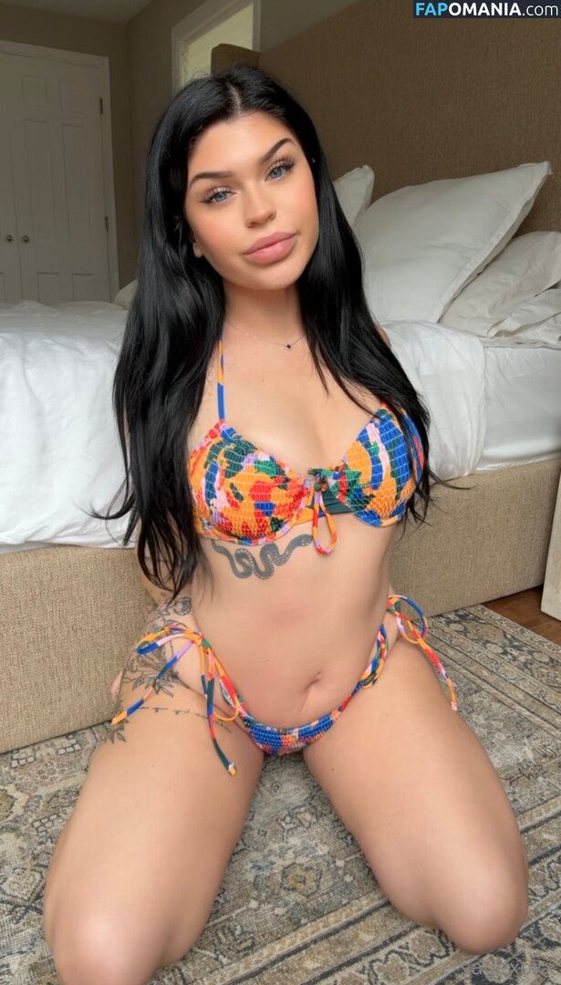 sagexoxx Nude OnlyFans  Leaked Photo #104