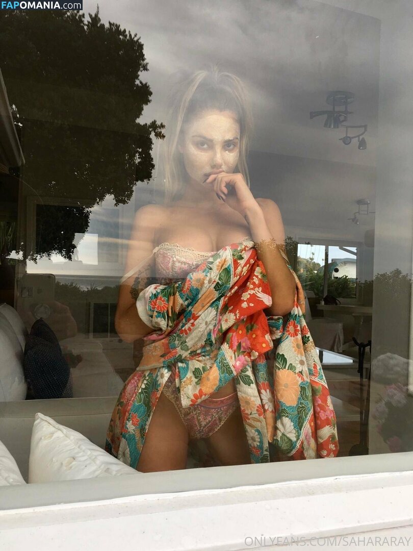 sahara_ray / sahararay Nude OnlyFans  Leaked Photo #17