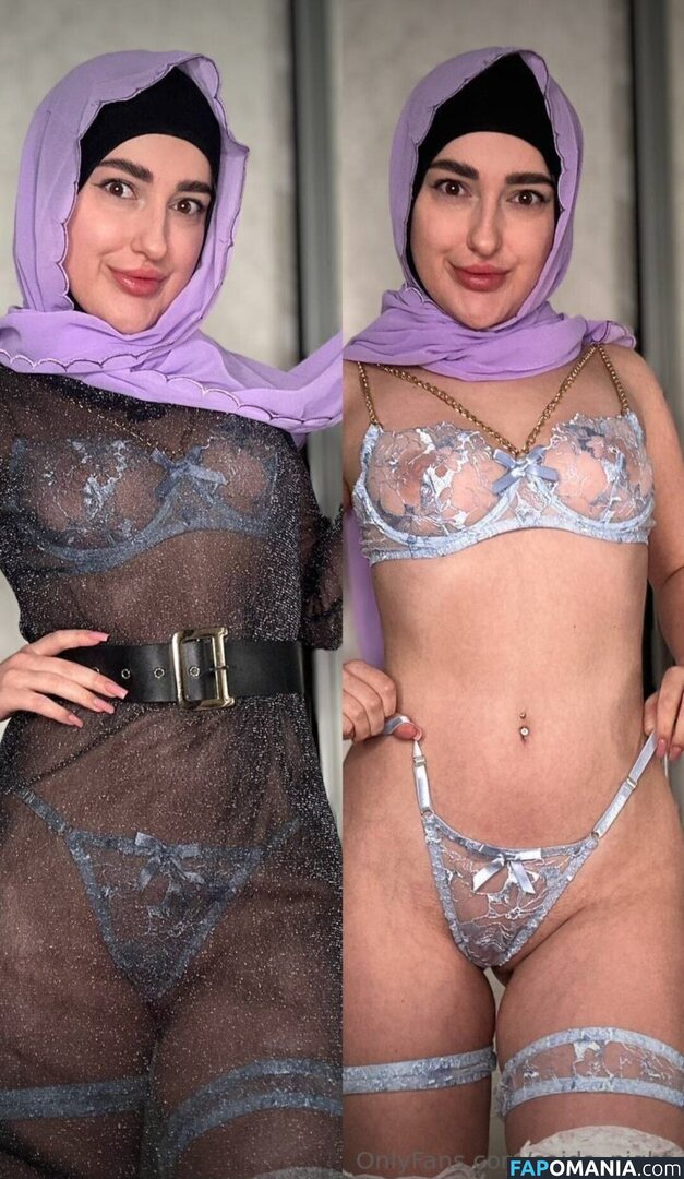 saida_night Nude OnlyFans  Leaked Photo #2