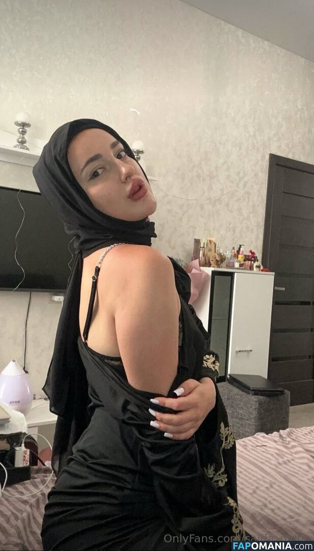 saida_night Nude OnlyFans  Leaked Photo #3