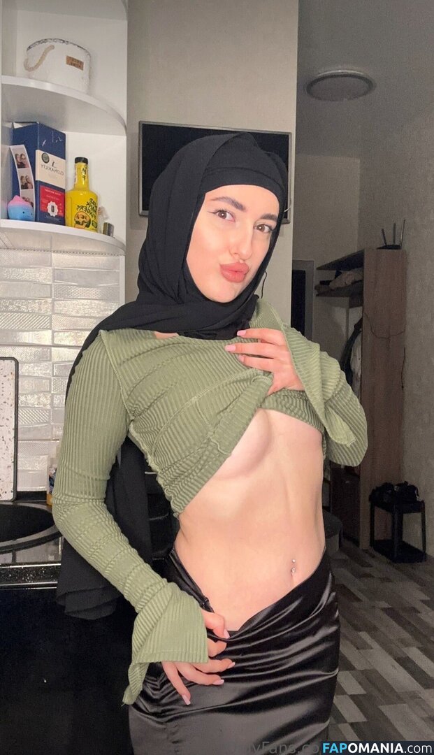 saida_night Nude OnlyFans  Leaked Photo #4