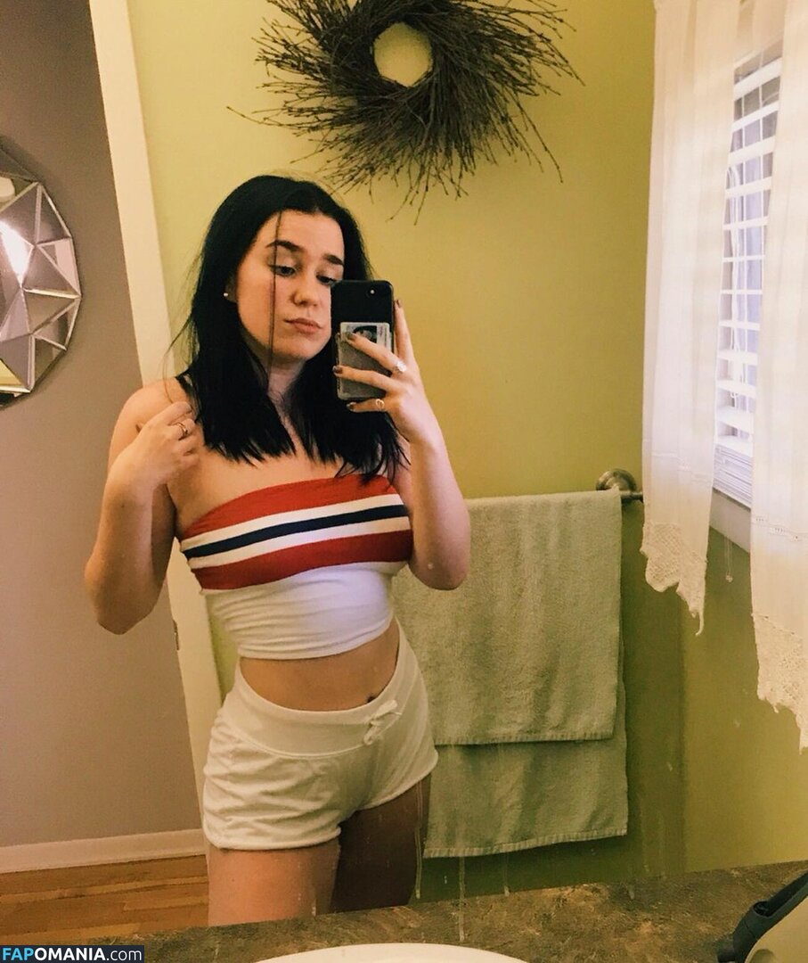 anosadie / sailorxsadie Nude OnlyFans  Leaked Photo #4