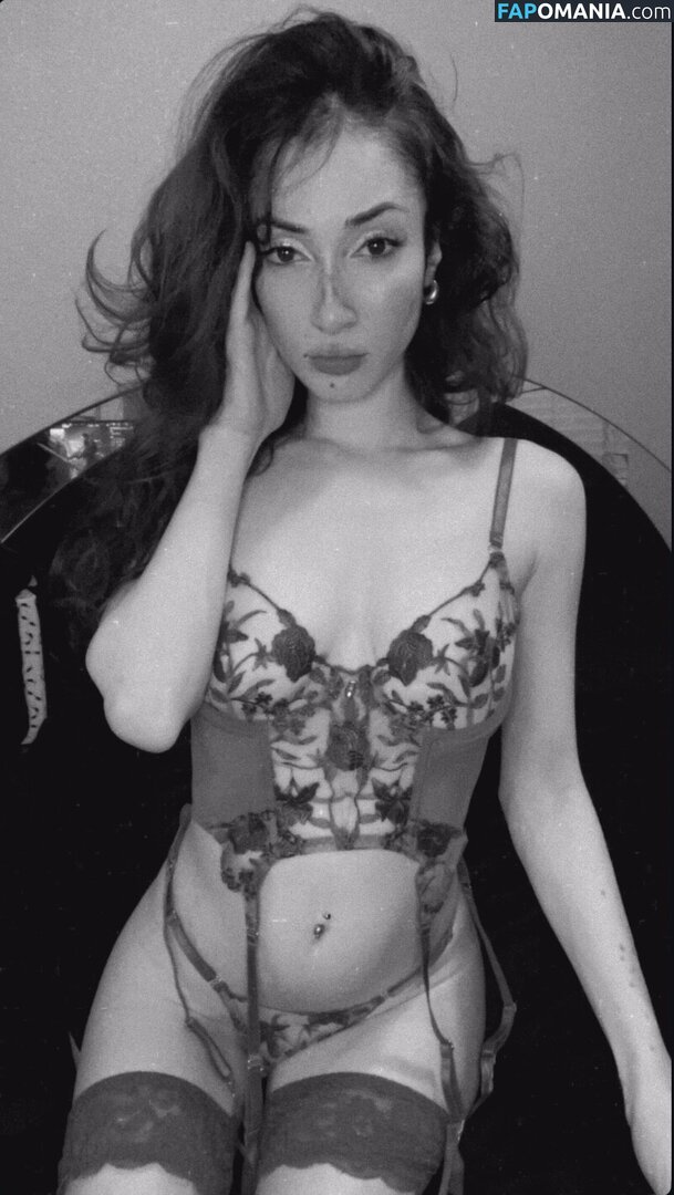 DarthJediX / DarthJediii / Saima A Nude OnlyFans  Leaked Photo #4