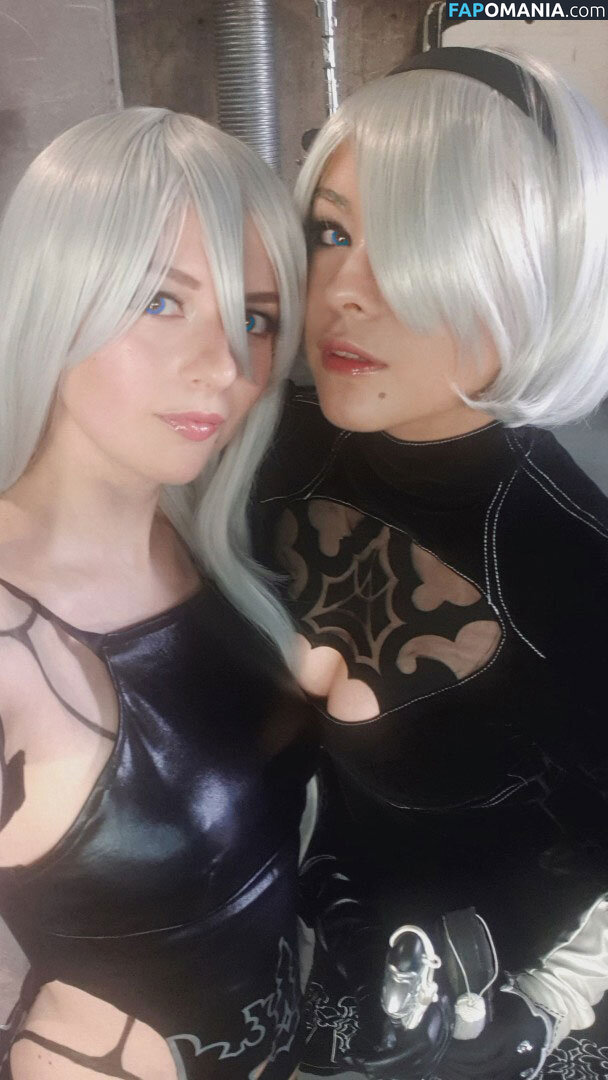 Saint Agnia / saint_agnia Nude OnlyFans  Leaked Photo #1