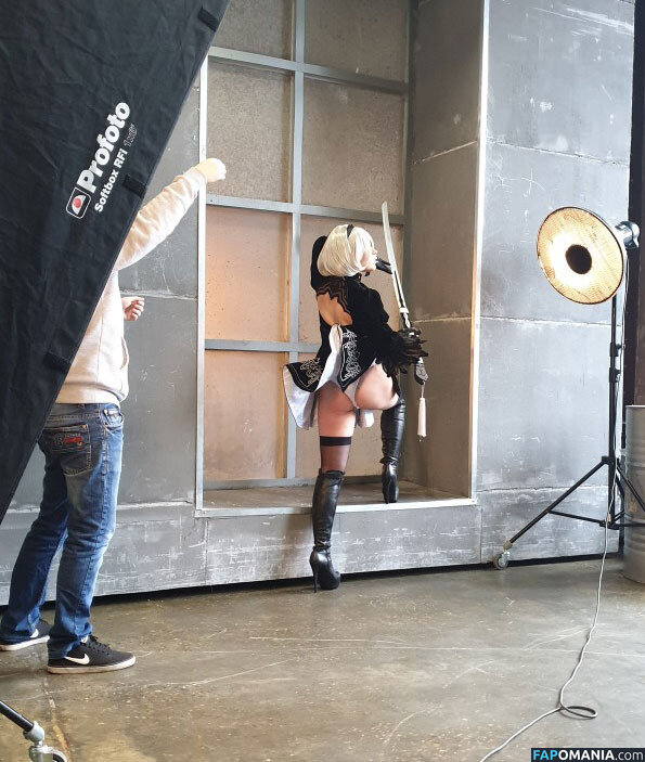 Saint Agnia / saint_agnia Nude OnlyFans  Leaked Photo #2