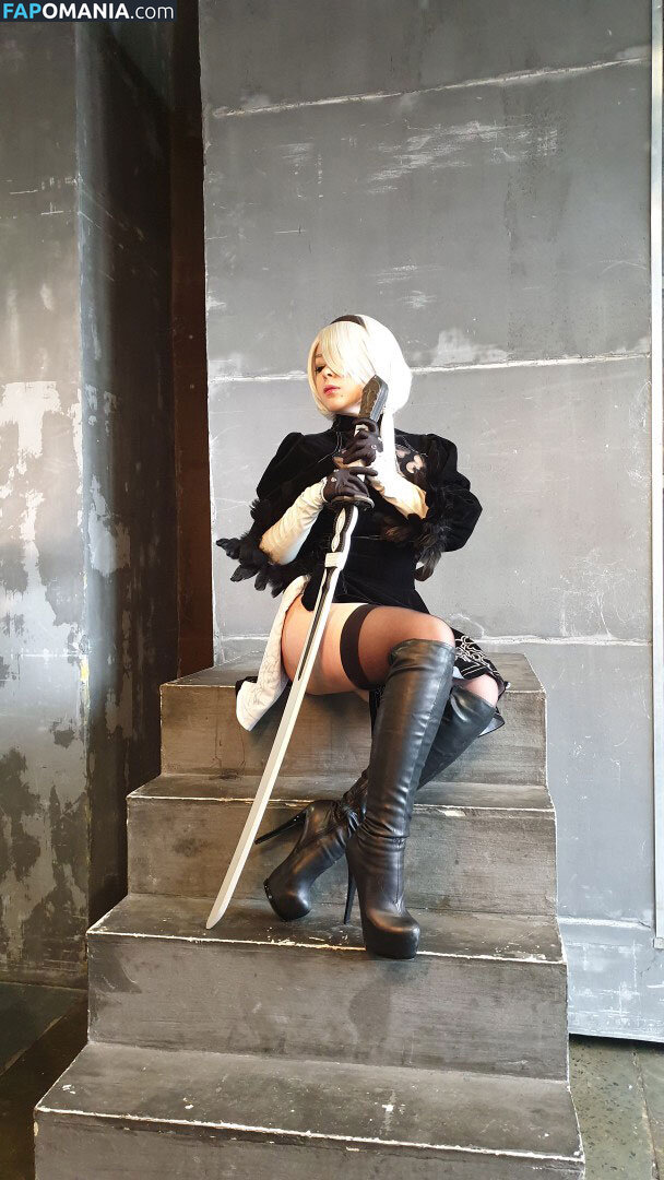 Saint Agnia / saint_agnia Nude OnlyFans  Leaked Photo #6