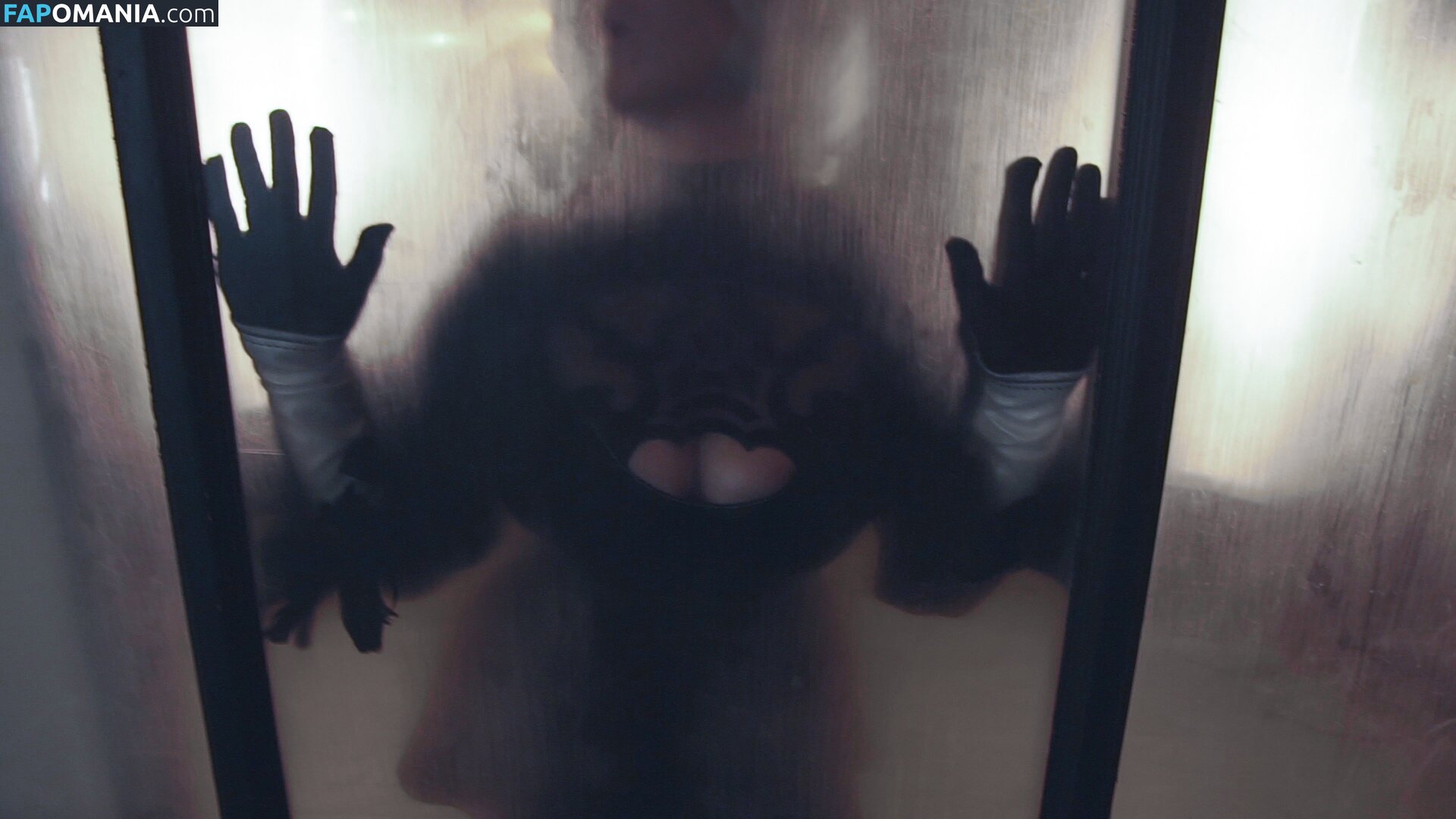 Saint Agnia / saint_agnia Nude OnlyFans  Leaked Photo #10