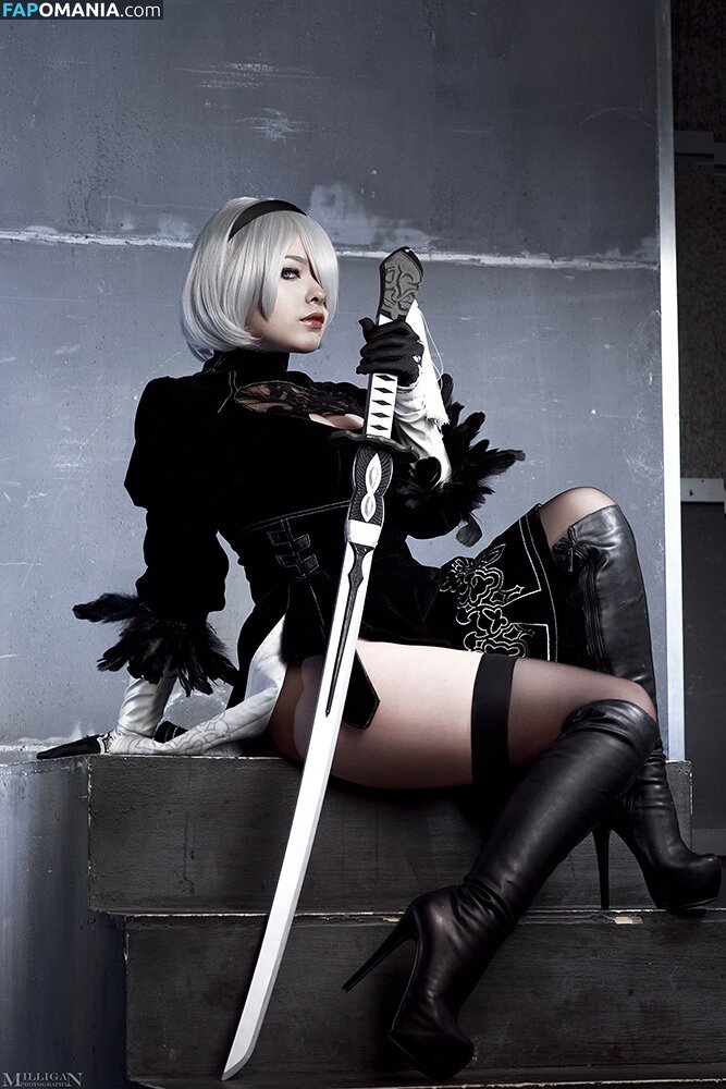 Saint Agnia / saint_agnia Nude OnlyFans  Leaked Photo #12