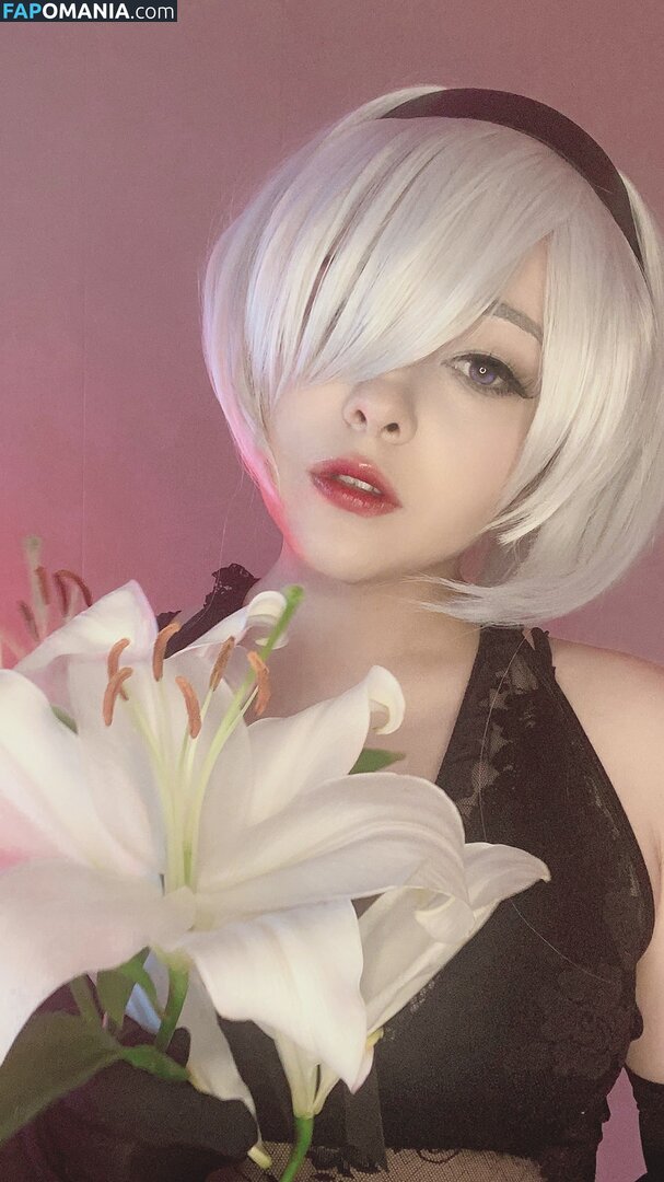 Saint Agnia / saint_agnia Nude OnlyFans  Leaked Photo #16