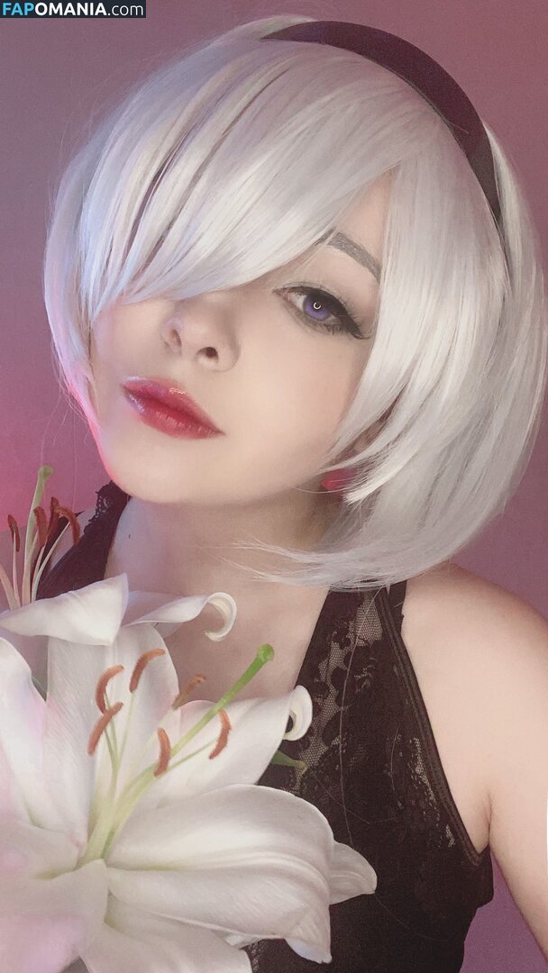 Saint Agnia / saint_agnia Nude OnlyFans  Leaked Photo #17