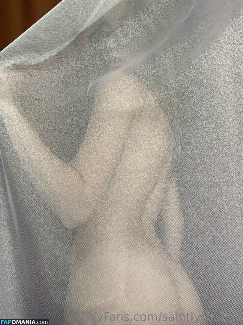 h00drxch.saint / klassika_ghanra / saintly_babyy / Твоя Классика Nude OnlyFans  Leaked Photo #23
