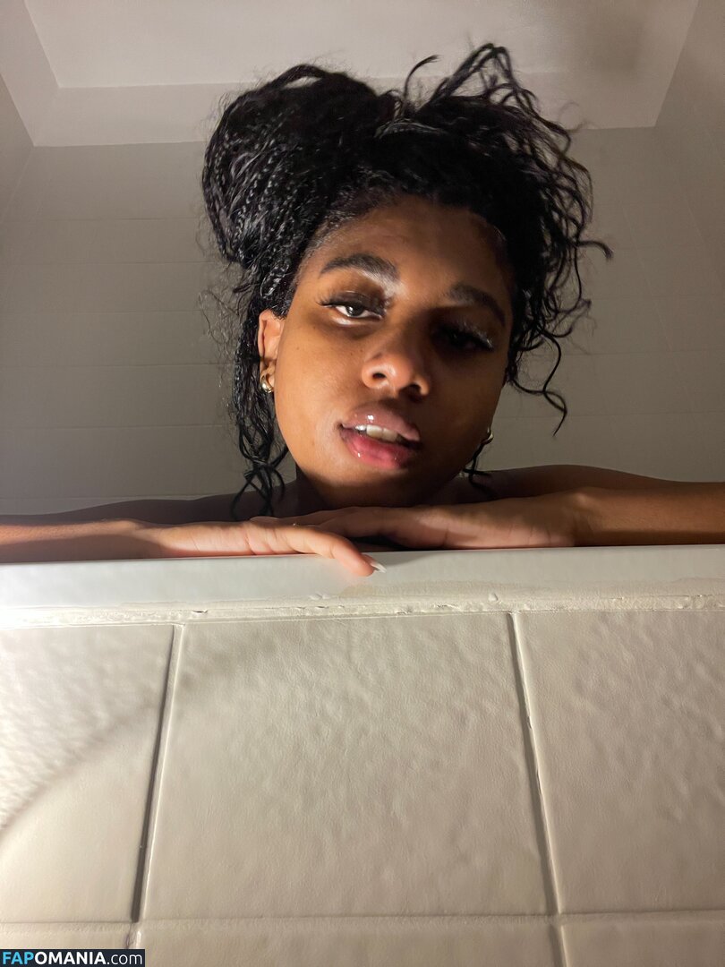 Cyber Hoe / saint_ziya / saintziya Nude OnlyFans  Leaked Photo #2