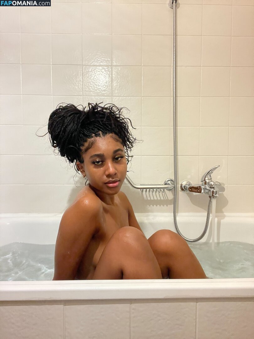 Cyber Hoe / saint_ziya / saintziya Nude OnlyFans  Leaked Photo #5