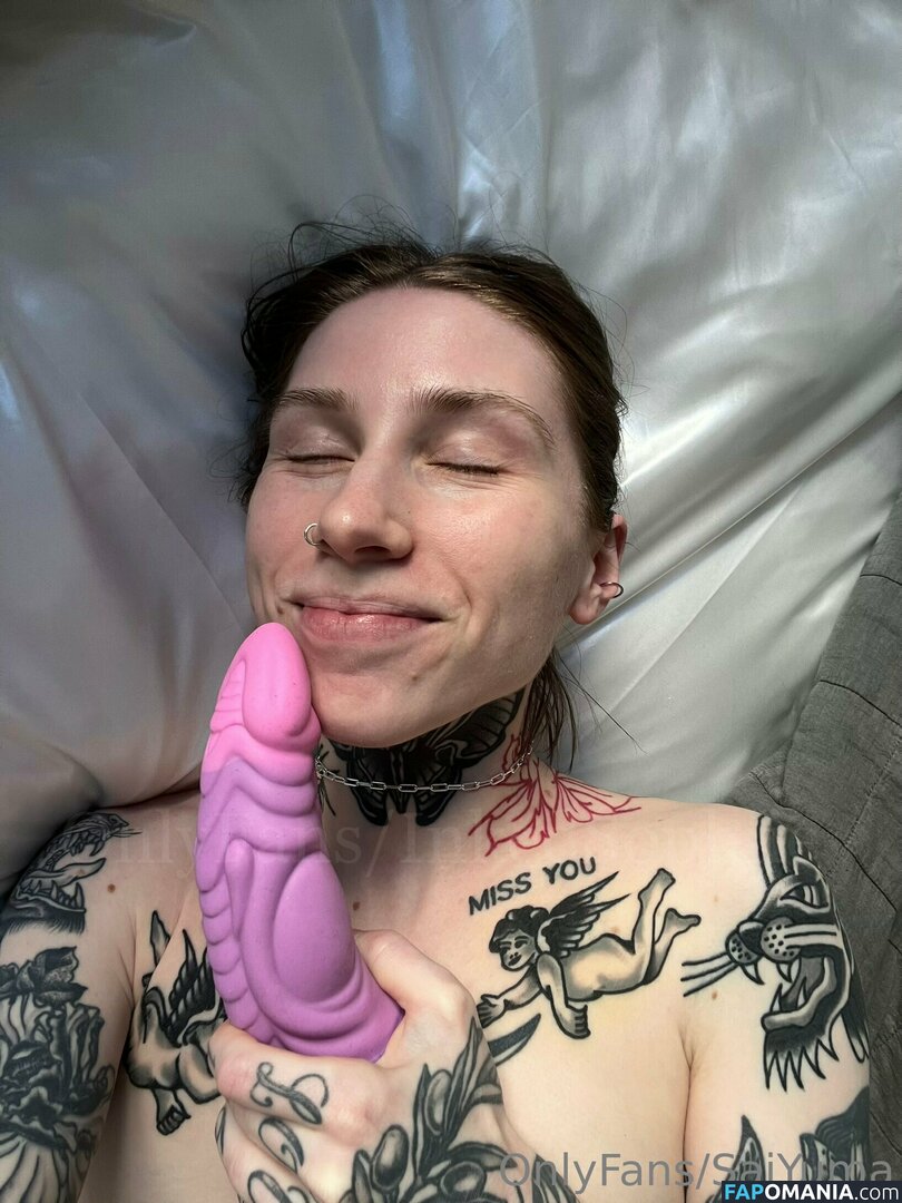 saiyuma Nude OnlyFans  Leaked Photo #3