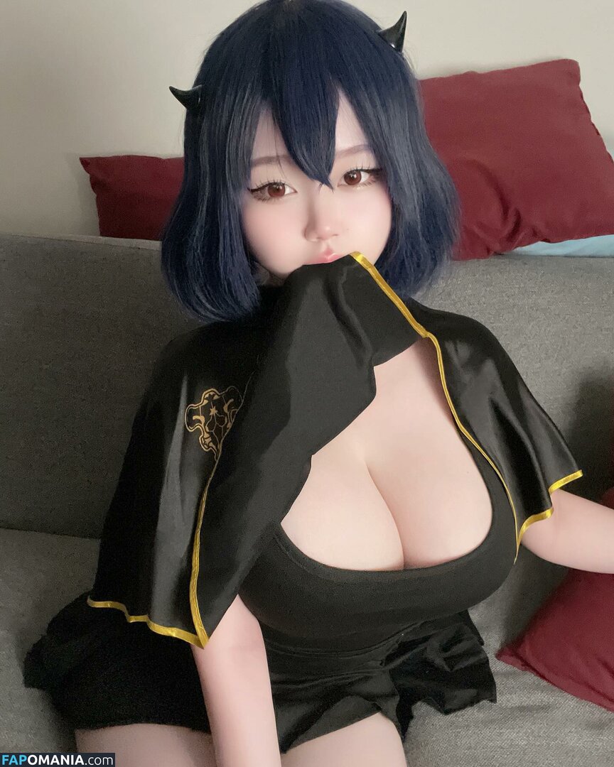 Saizneko / anyuser / saizneko_2 Nude OnlyFans  Leaked Photo #492