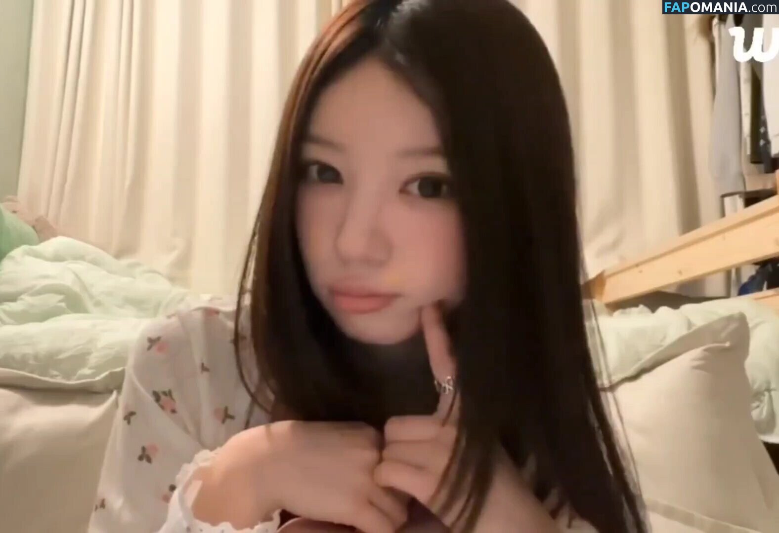 Sakai Moka / https: / illit_official Nude OnlyFans  Leaked Photo #10