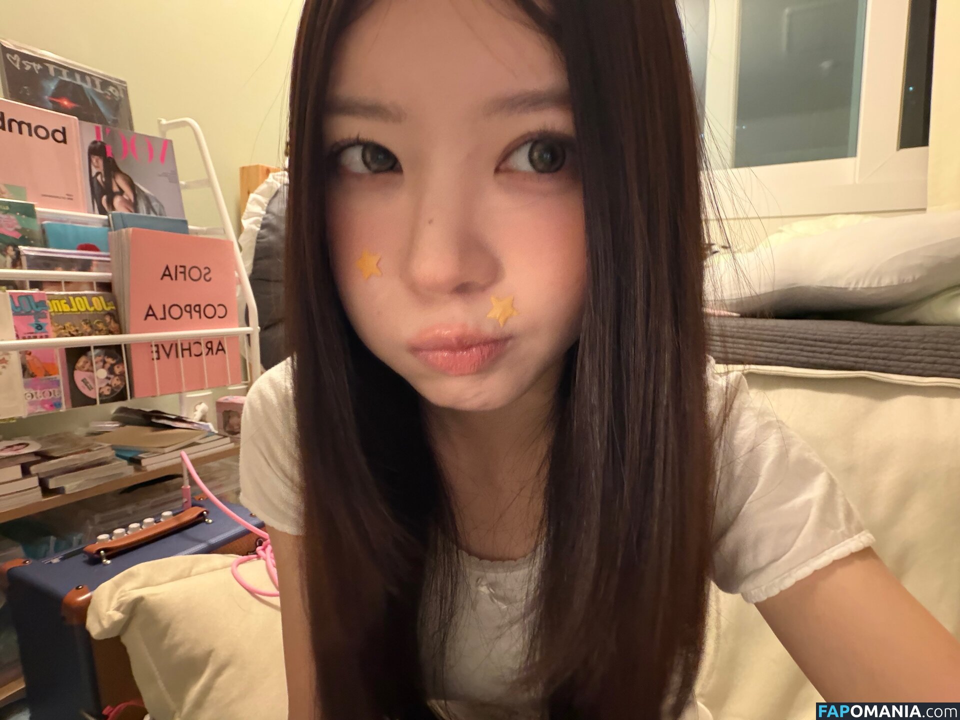 Sakai Moka / https: / illit_official Nude OnlyFans  Leaked Photo #11
