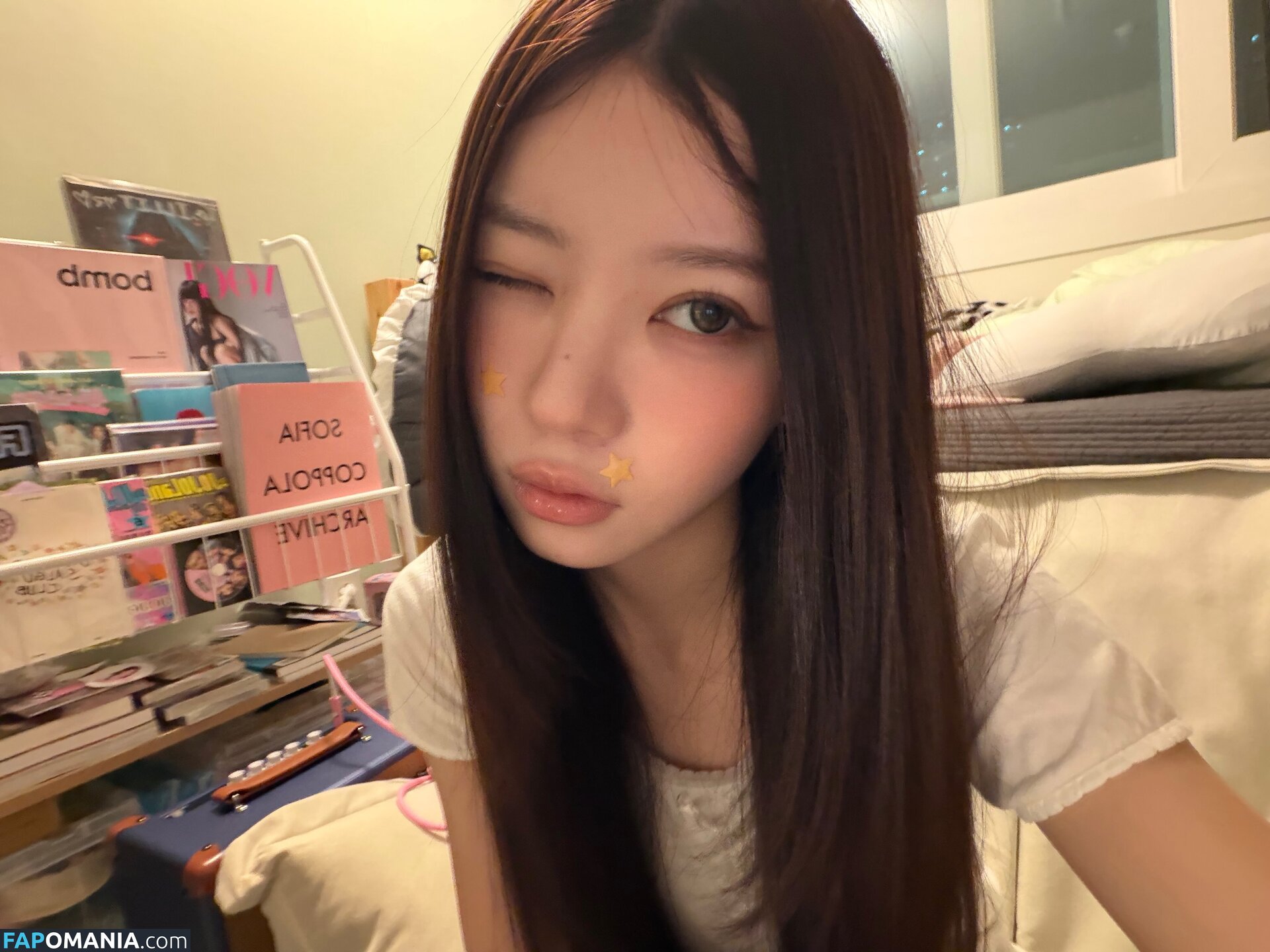 Sakai Moka / https: / illit_official Nude OnlyFans  Leaked Photo #12