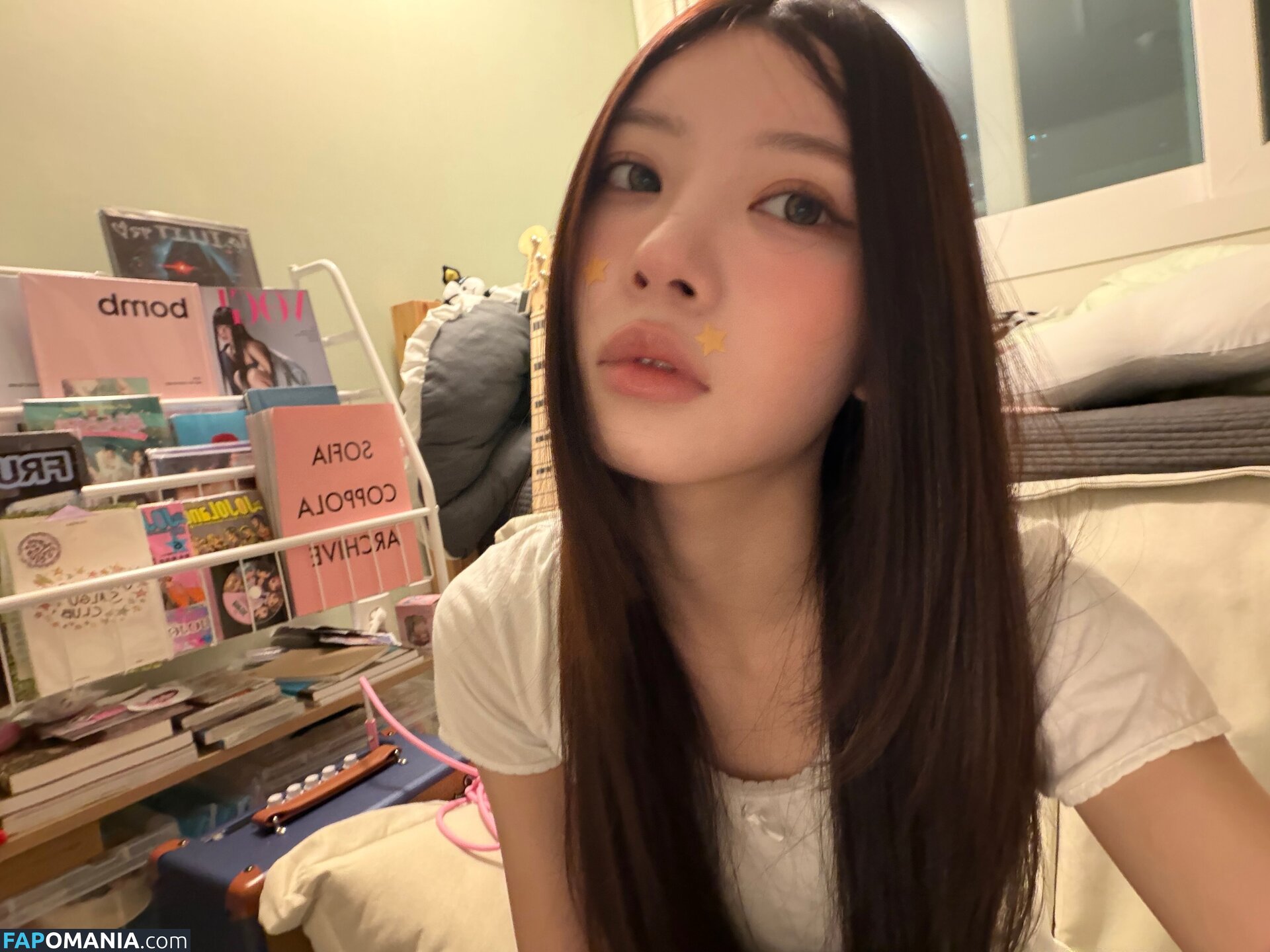 Sakai Moka / https: / illit_official Nude OnlyFans  Leaked Photo #13