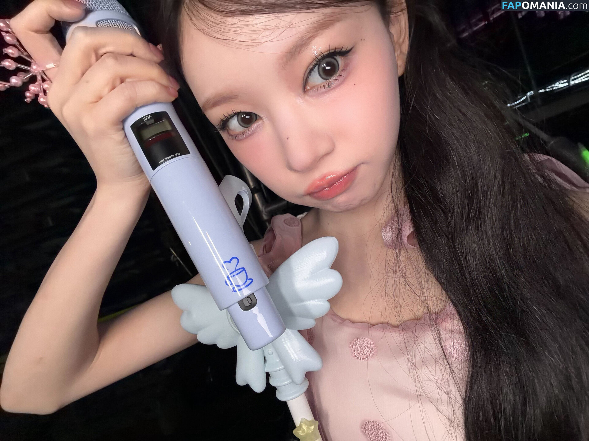 Sakai Moka / https: / illit_official Nude OnlyFans  Leaked Photo #17