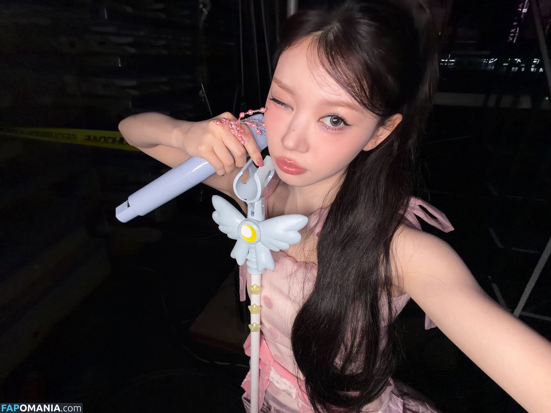Sakai Moka / https: / illit_official Nude OnlyFans  Leaked Photo #18