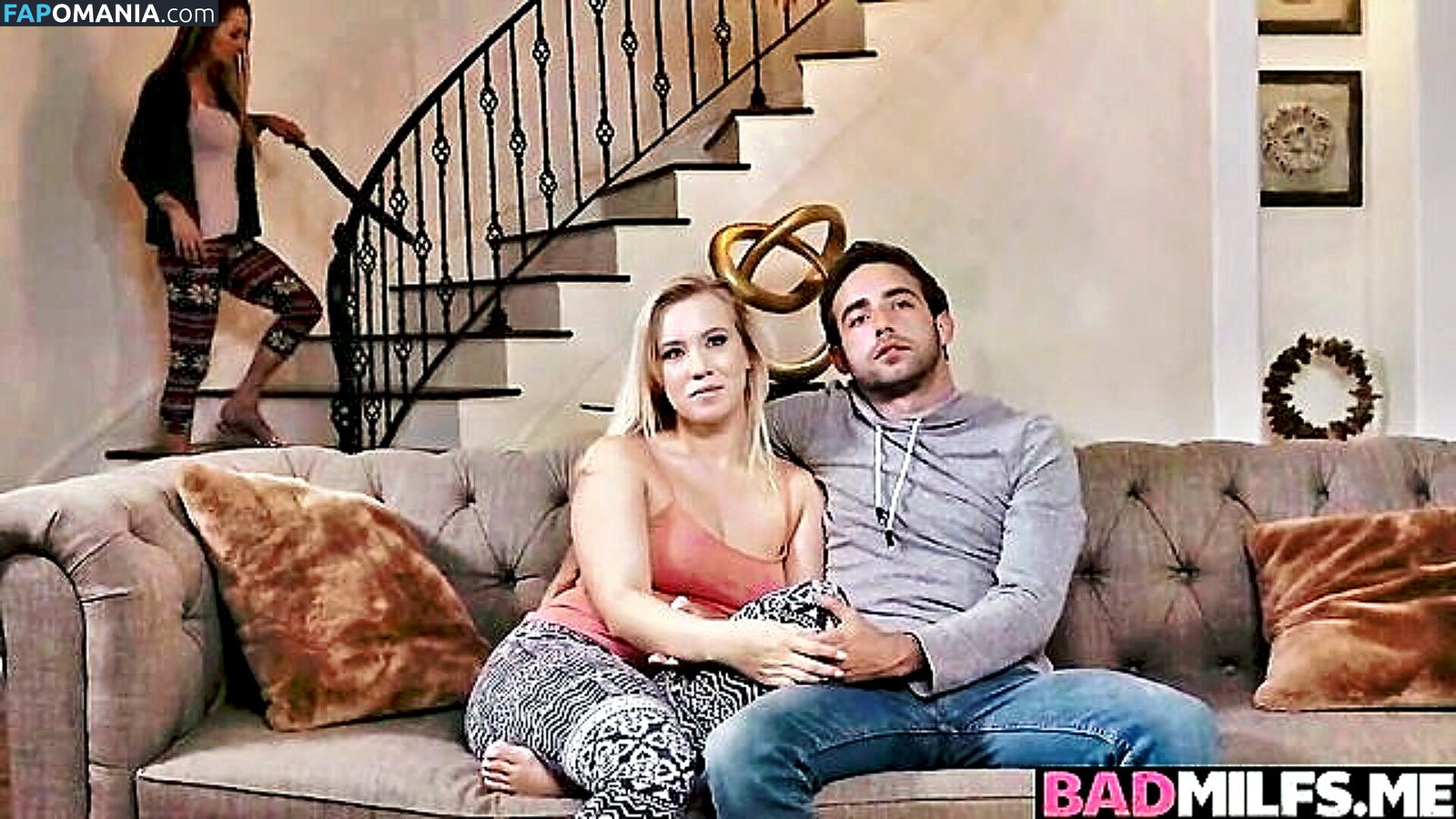 sakoanddalton Nude OnlyFans  Leaked Photo #4