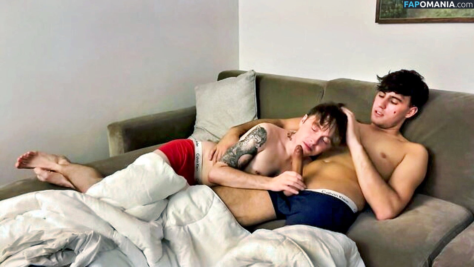 sakoanddalton Nude OnlyFans  Leaked Photo #6