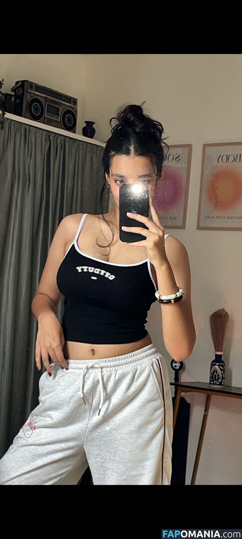 Sakshi Pandey / battle_angel_108 / sakshi_r_pandey Nude OnlyFans  Leaked Photo #4