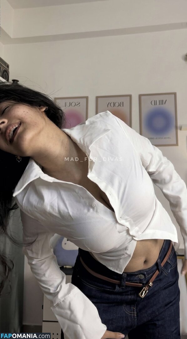 Sakshi Pandey / battle_angel_108 / sakshi_r_pandey Nude OnlyFans  Leaked Photo #7