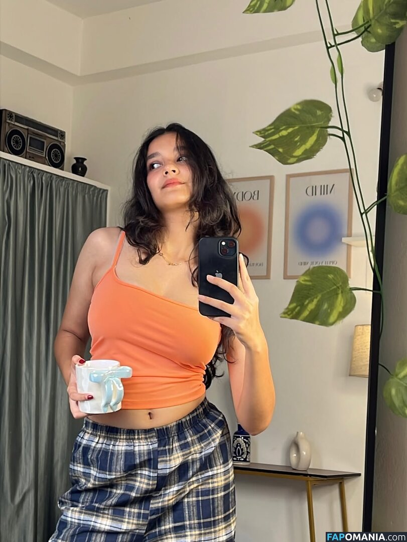 Sakshi Pandey / battle_angel_108 / sakshi_r_pandey Nude OnlyFans  Leaked Photo #10