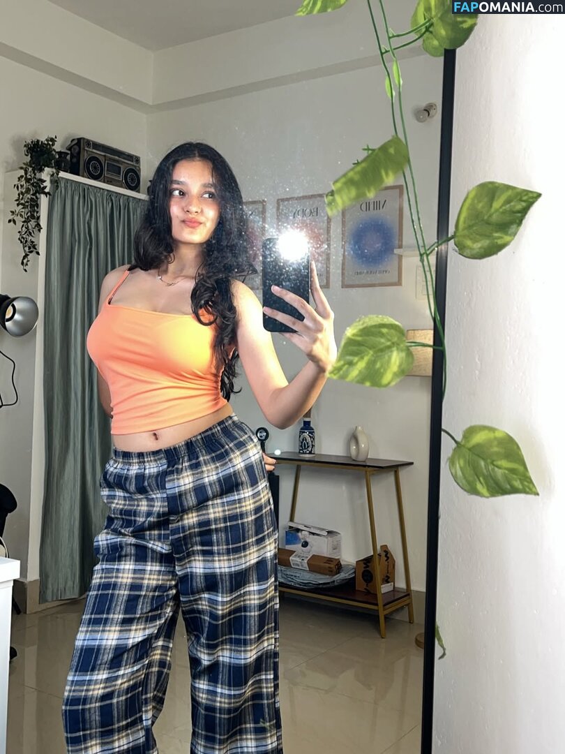 Sakshi Pandey / battle_angel_108 / sakshi_r_pandey Nude OnlyFans  Leaked Photo #12